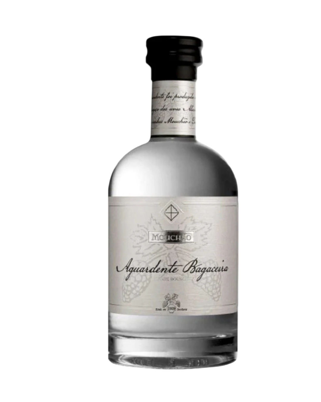 Mouchão Pomace Brandy 2014